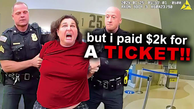 make bodycam true crime video, documentary youtube video editing