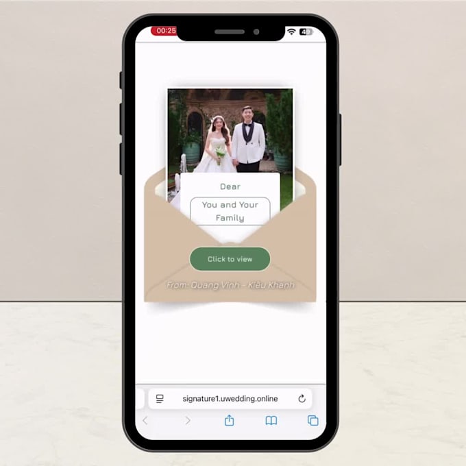 build a wedding website with rsvp guestbook and google sheet