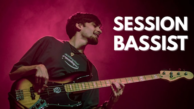 record the perfect bass line for your song