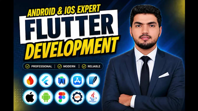 do mobile app in flutter, flutter app development, mobile app developer
