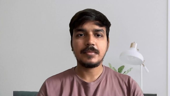 be software developer full stack developer react js, node js, javascript