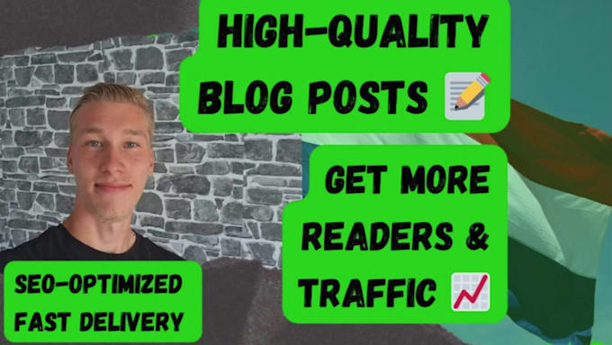 create authentic dutch SEO content that ranks and converts