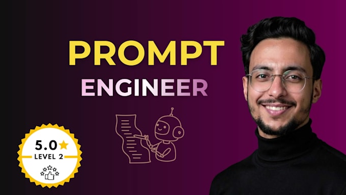 create custom chat gpt prompts and ai prompt engineering solutions