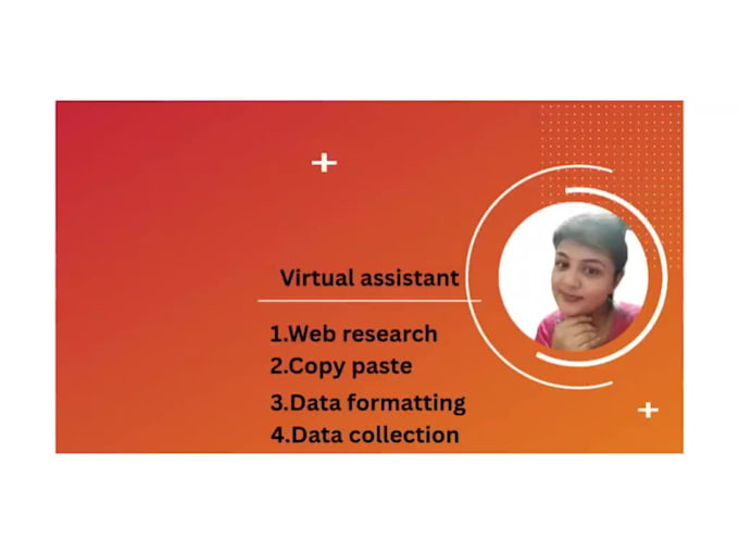 do online research,data entry, typing and web research
