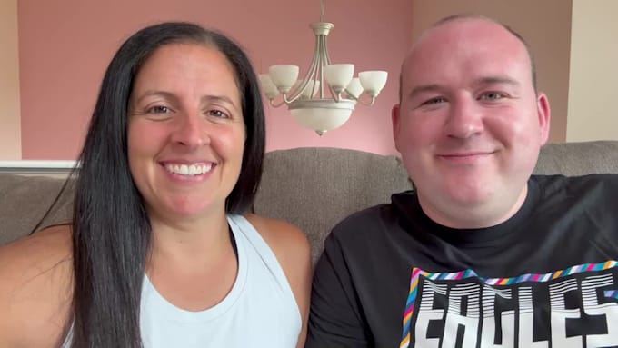 create a ugc couples video