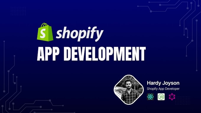 build custom private shopify app or api integration