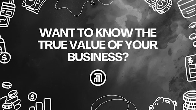 perform professional private company and business valuation