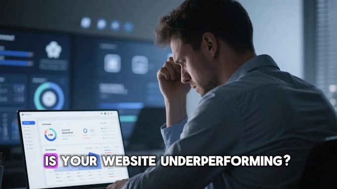 do a conversion rate optimization audit for your website