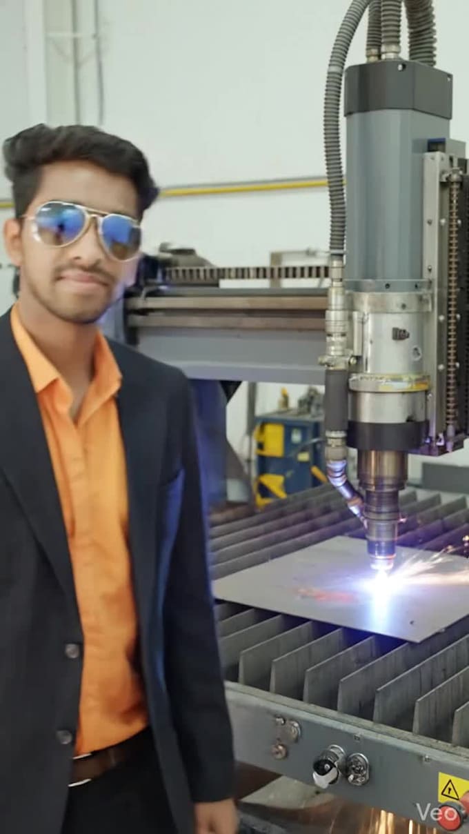 create accurate cnc plasma cutting g code for sheet metal