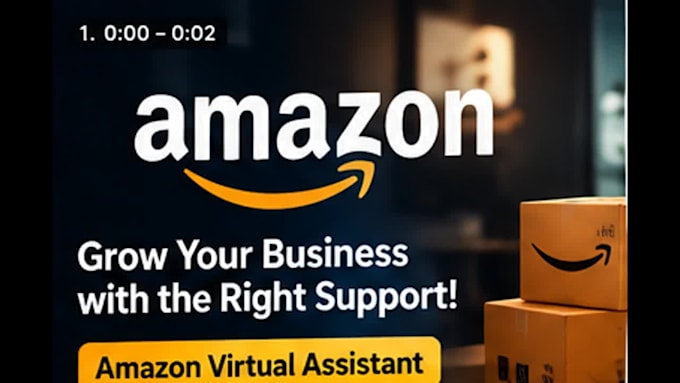be your amazon product listing expert a plus content