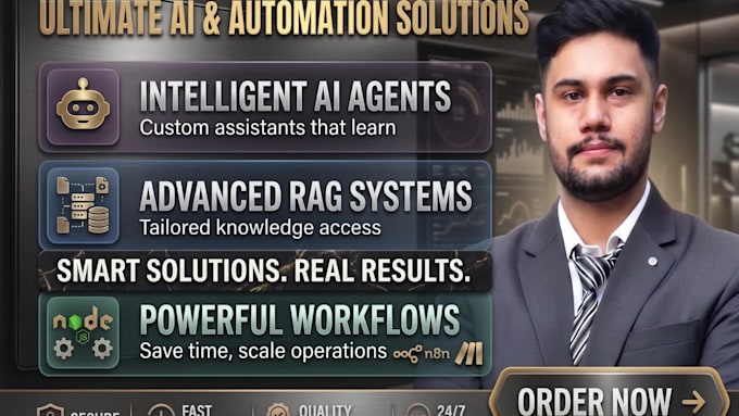 develop complex multi agent ai systems using langchain and crewai