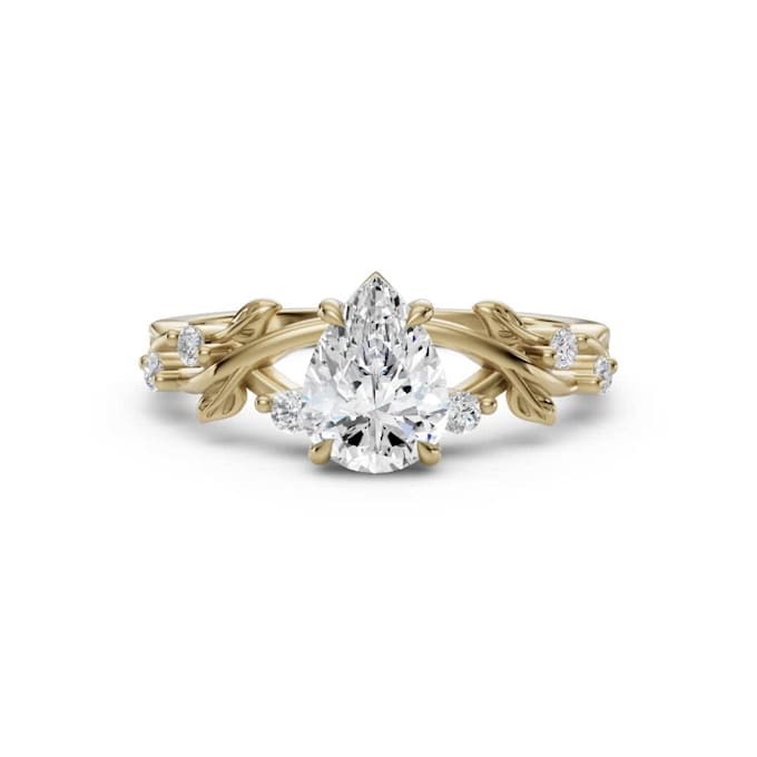 create realistic jewelry renders for your ecommerce store