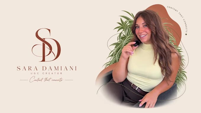 create italian ugc video ads for beauty and pet brands