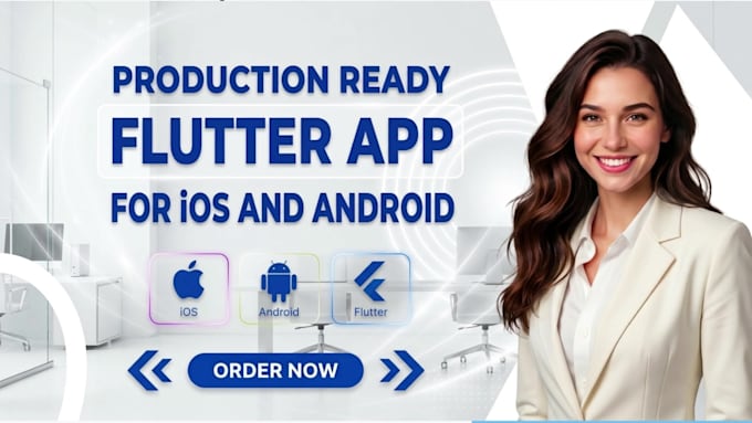 do mobile app development android app, IOS app development, flutter development