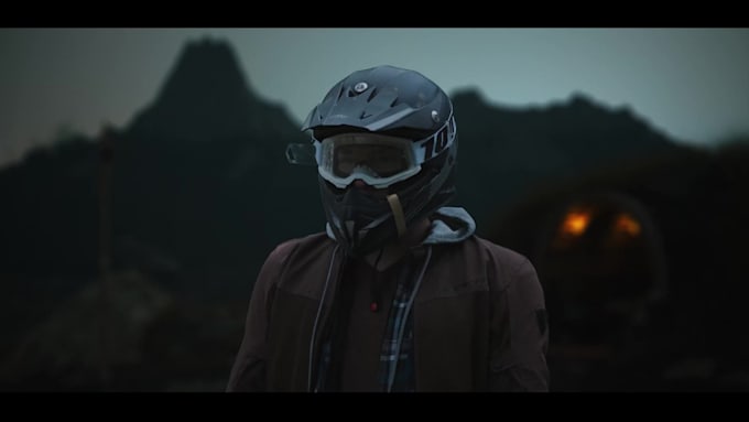 do professional vfx compositing with special effects and visual effects