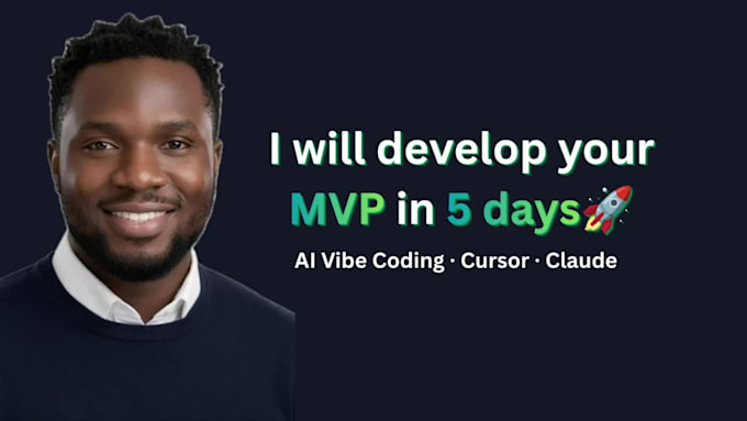 vibe code your saas mvp with claude code or cursor