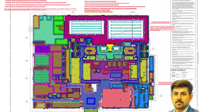 do accurate flooring, tile estimation rfms, measure square, plan swift, callidus
