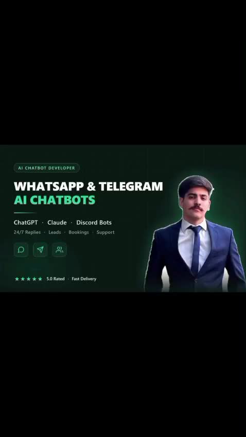 build ai chatbot, ai agent, rag app using langchain, claude, chatgpt