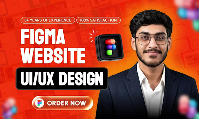 do figma website design, figma ui ux design or figma design