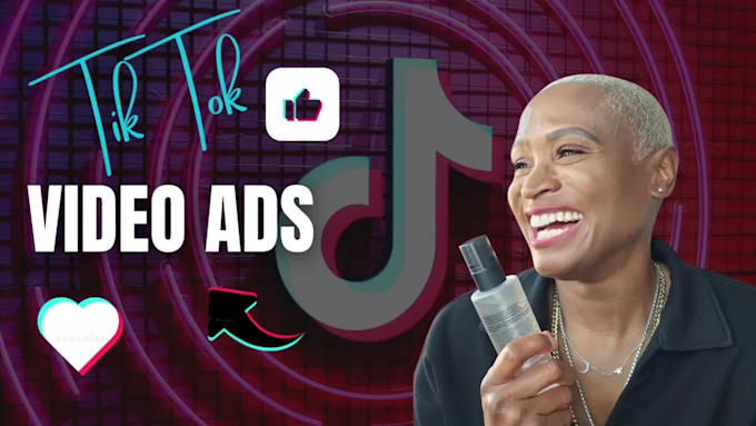 create gen x ugc video ads for tik tok shop