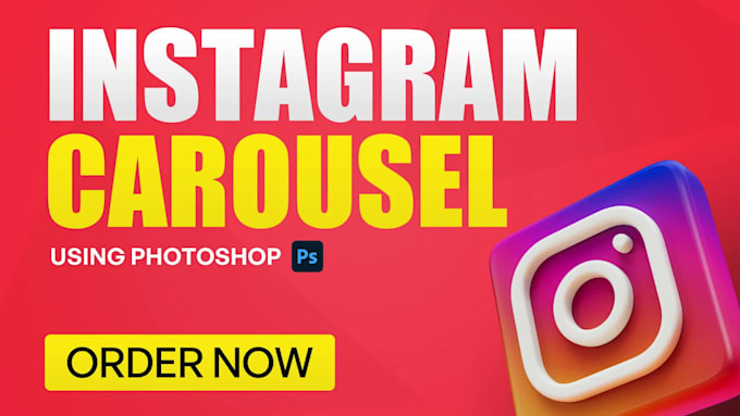 design high converting instagram carousel posts for coaches and personal brands