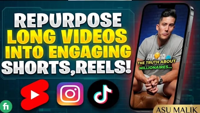 do podcast editing and shorts as professional video editor