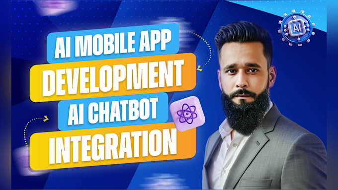 do mobile app development and build android ios mobile applications