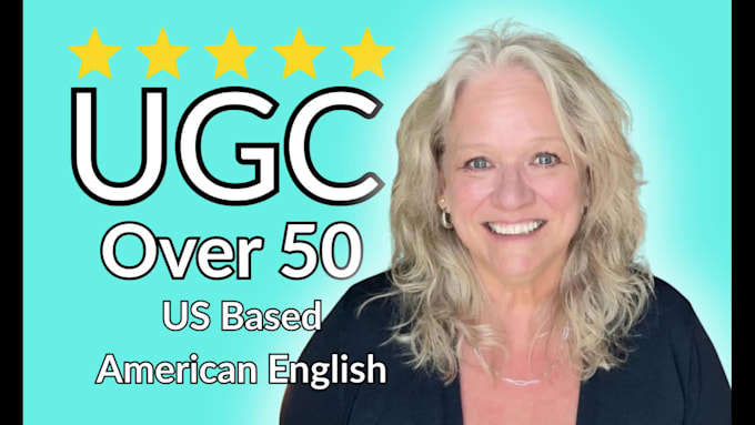 create ugc videos for your brand or product