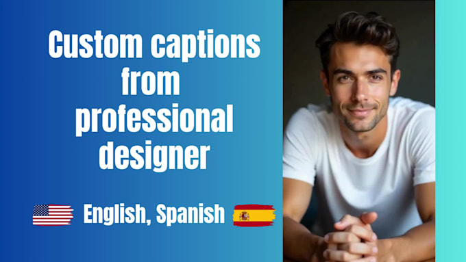 create branded captions and subtitles for business videos