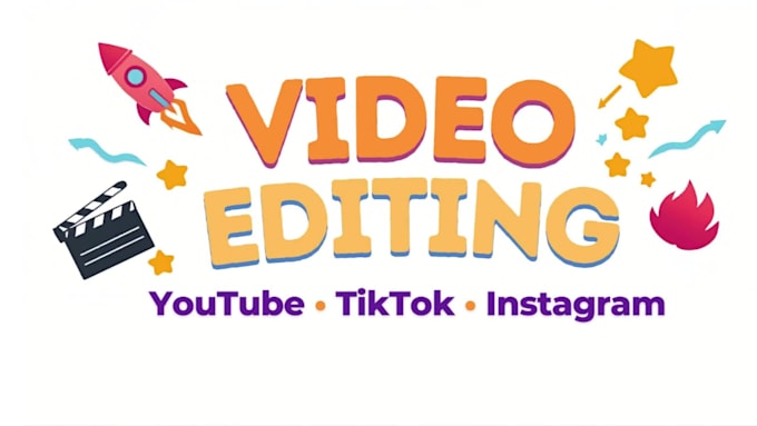 create clean and engaging video edits