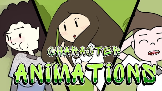 animate your 2d characters in toon boom harmony