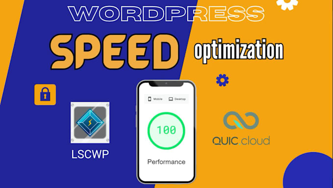 configure litespeed cache and quic cloud CDN best settings to speed up wordpress