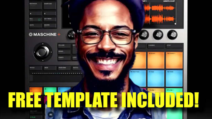 teach maschine mk3 lessons