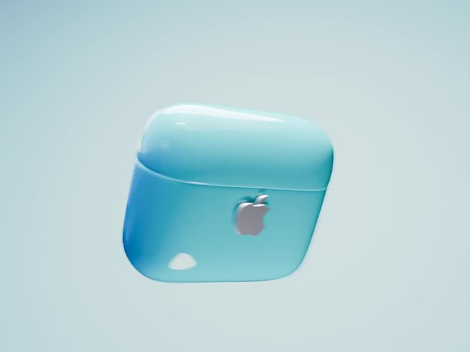 create 3d models for you