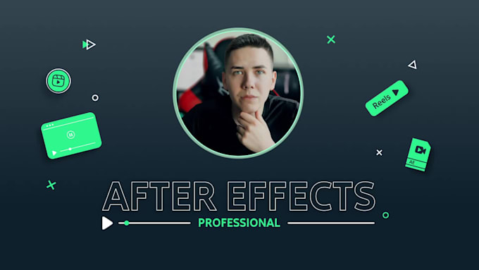 edit the template or create a new custom project