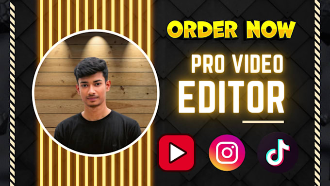 do video editing for dropshipping ads