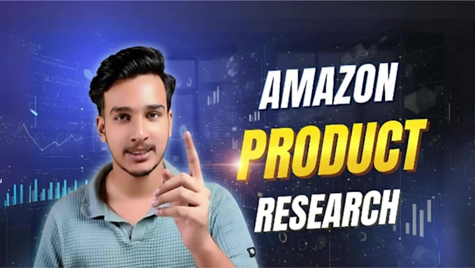 do amazon product research and winning product hunting for amazon fba pl product
