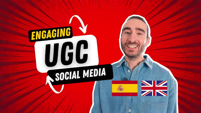 create powerful ugc content for instagram and tiktok