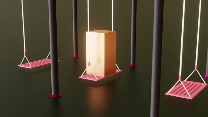 deliver engaging 3d product animation in blender