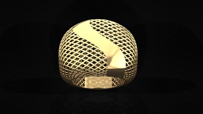 do 360 video animation for your jewelry
