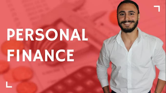 be your financial advisor and help you with budget planning