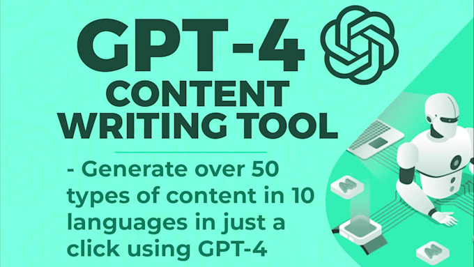 create a custom gpt for you using gpt4