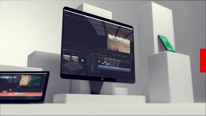 edit your videos professionally