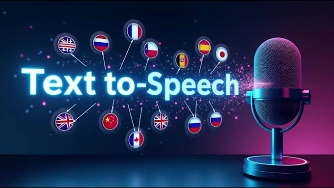 create professional ai voiceovers in 30 languages HQ   fast