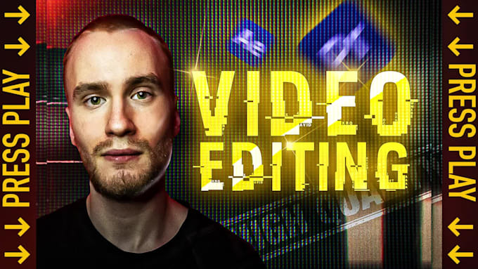 do iman gadzhi style video editing for youtube