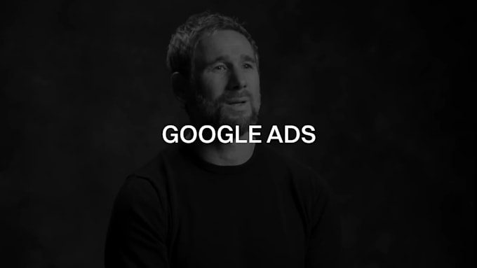 maximize results with expert google ads management
