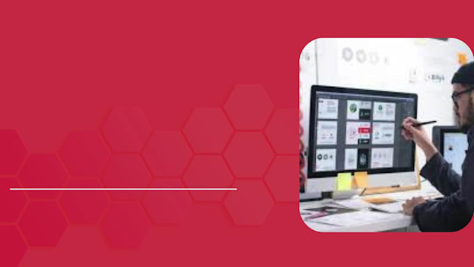recreate, redo, refine, flyers and remake your logo