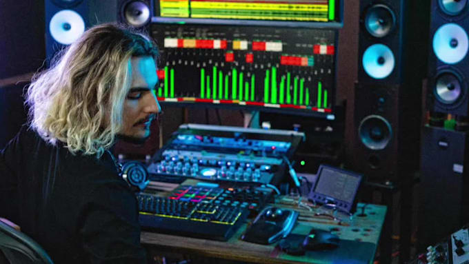 as apple digital masters certified engineer master your music