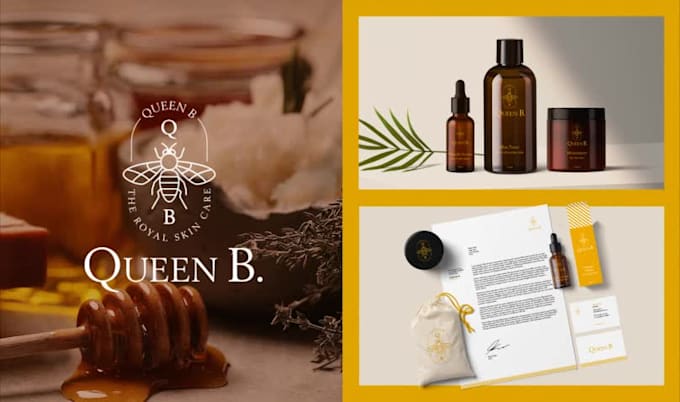 create a minimalist logo design