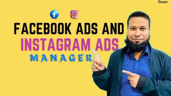 setup facebook ads campaign for leads and sales